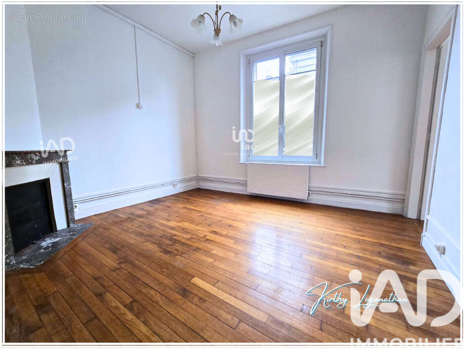 Photo 2 - Appartement à REIMS