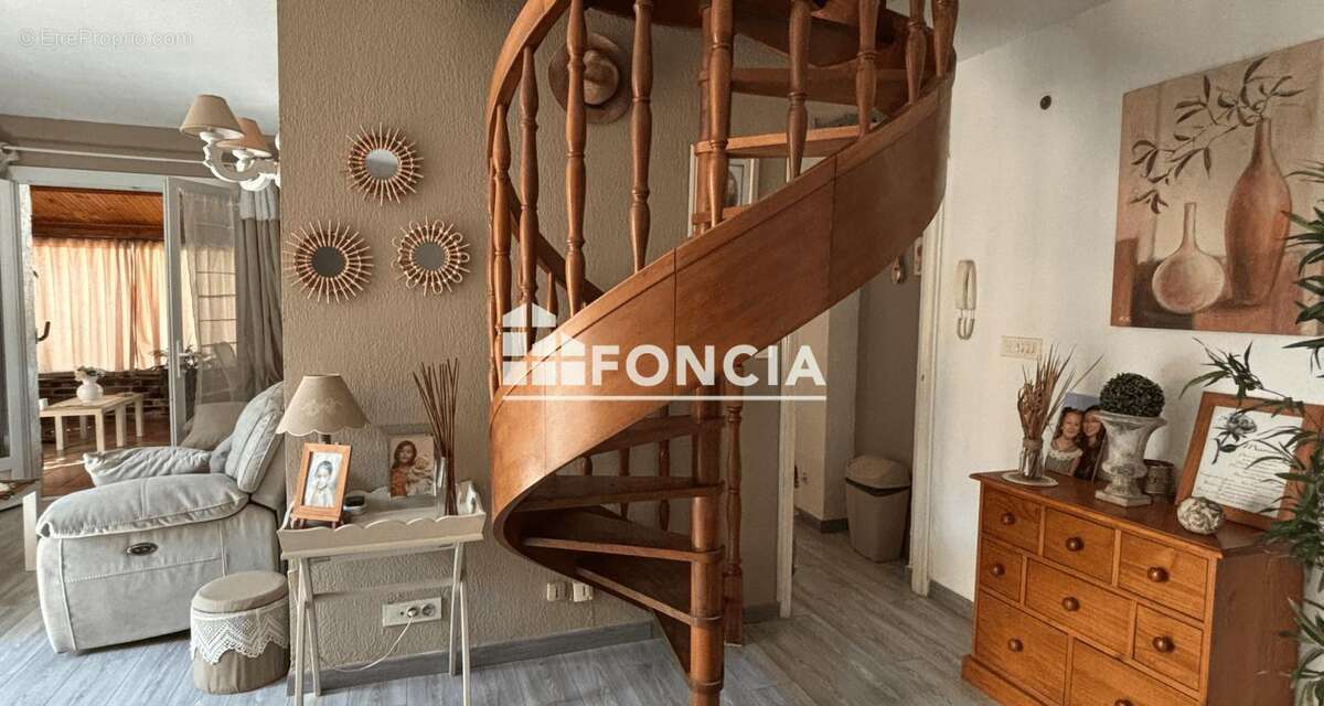 Maison à LA FARLEDE