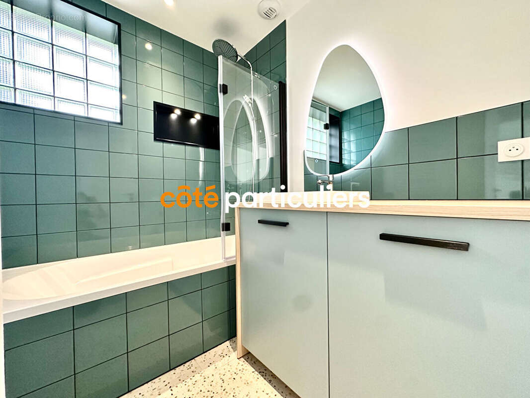 Appartement à LORIENT