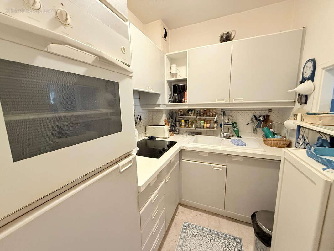 Appartement à SANARY-SUR-MER