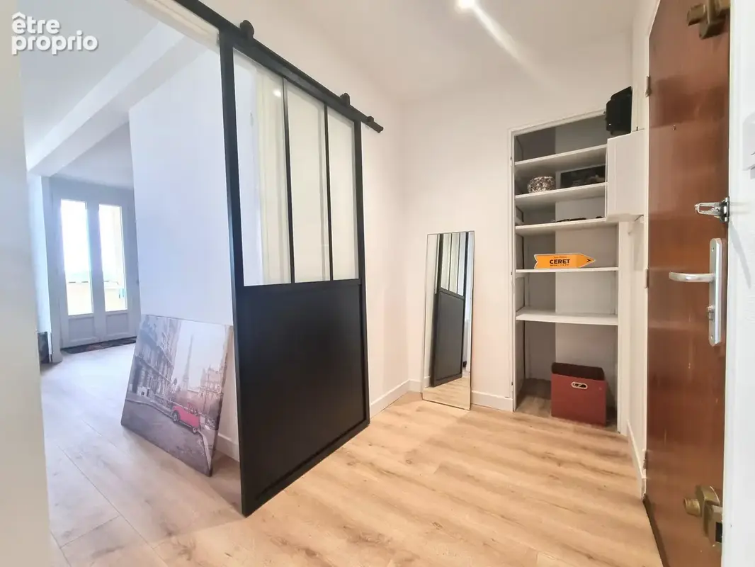 Appartement 4 pièces 82 m² à vendre à Toulouse (31500) - photo 4