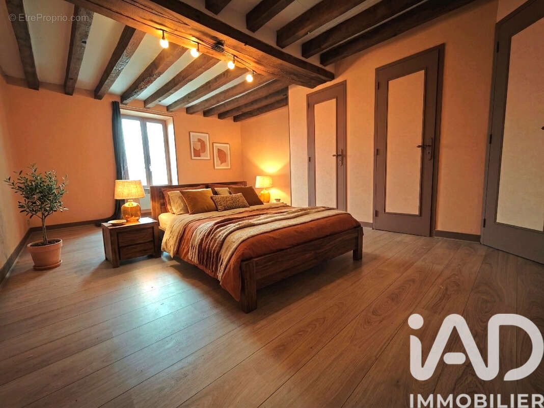 Photo 8 - Maison à NEVOY