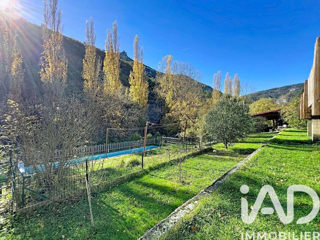 Photo 2 - Maison à MILLAU