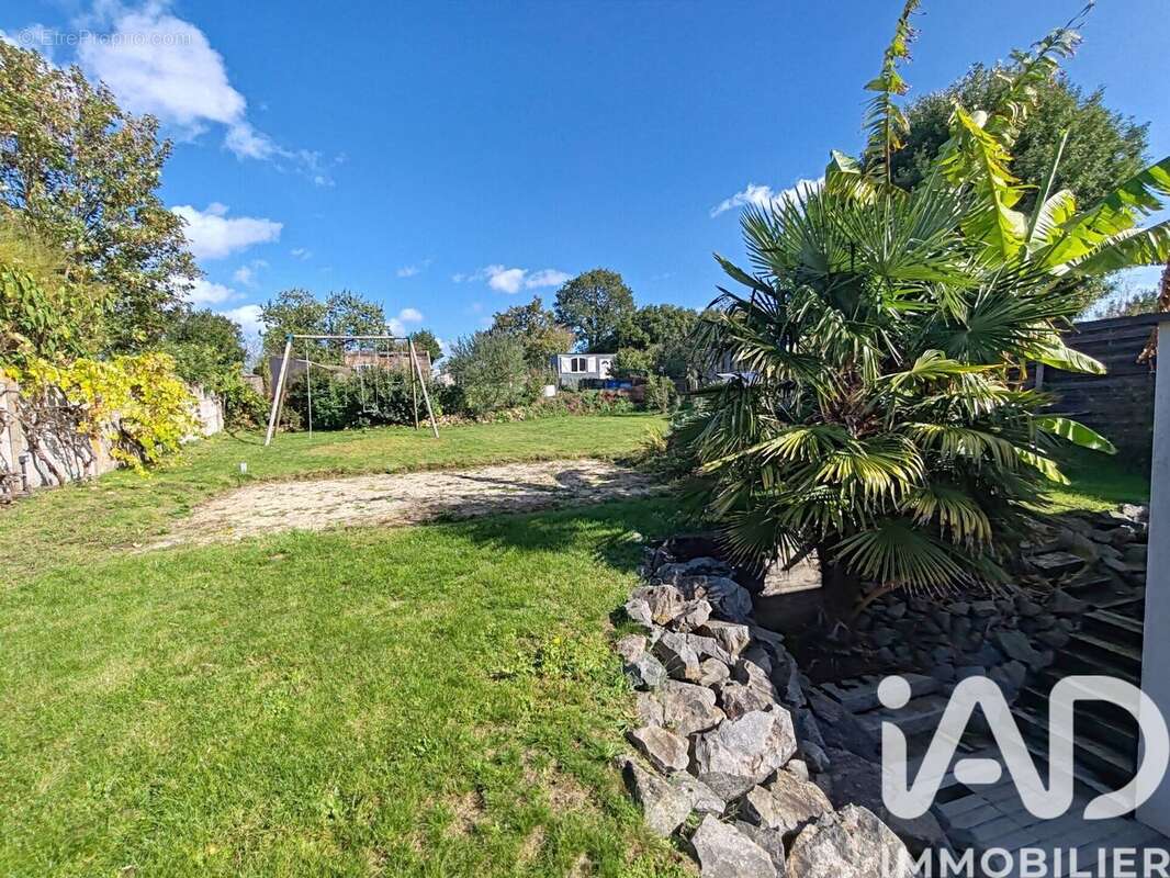 Photo 8 - Maison à SAINT-JEAN-DE-BOISEAU