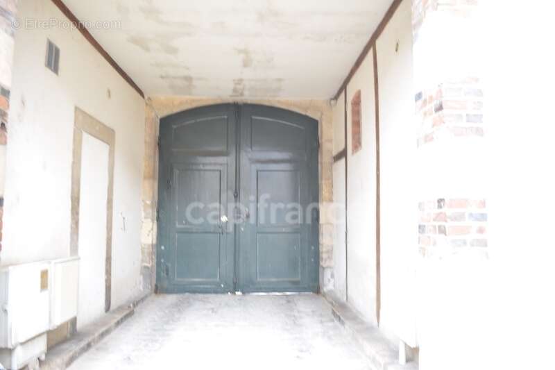 Appartement à NEVERS