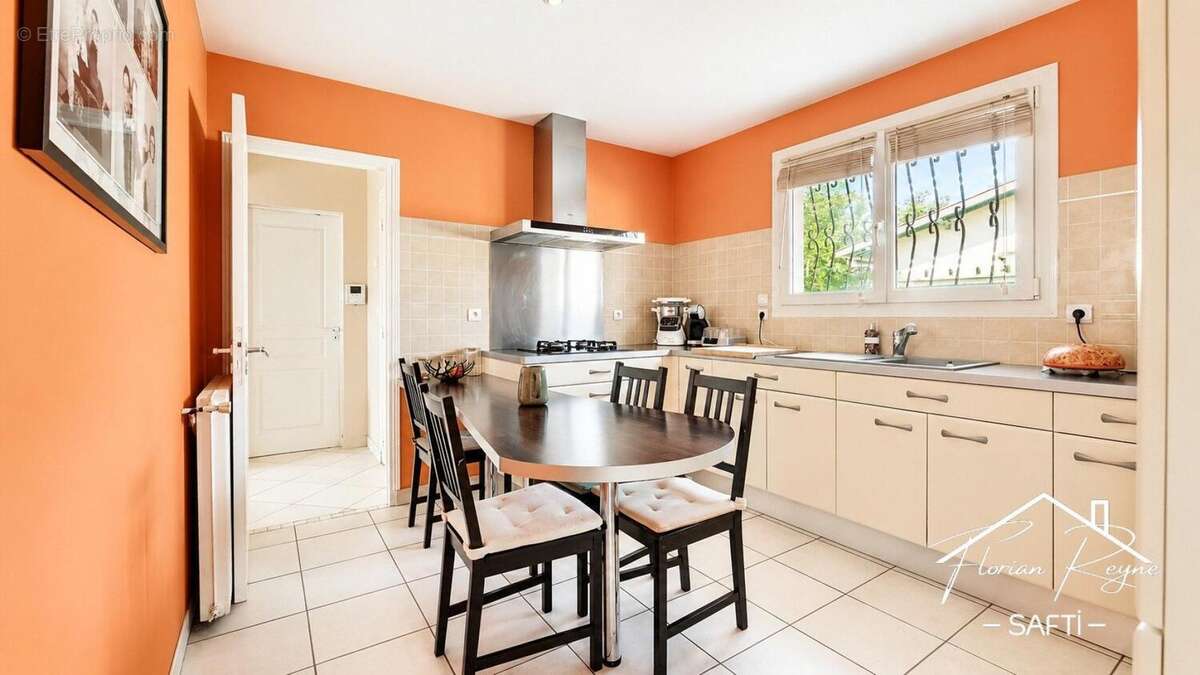 Photo 6 - Maison à PAREMPUYRE