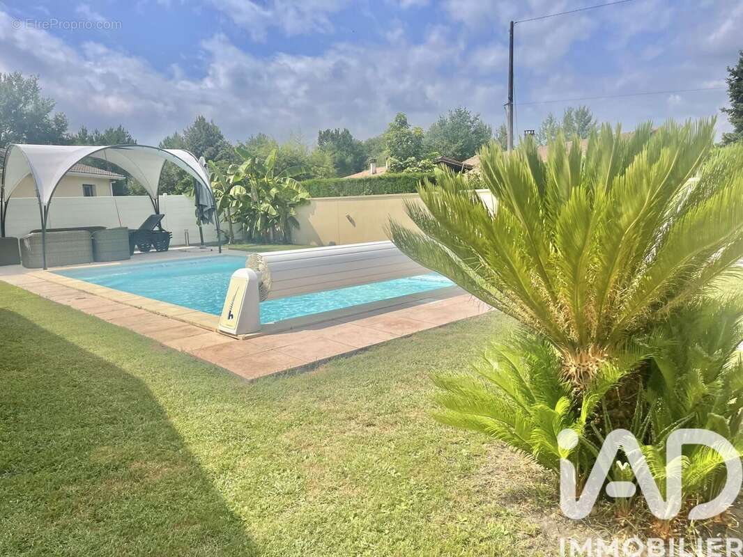 Photo 2 - Maison à MIOS