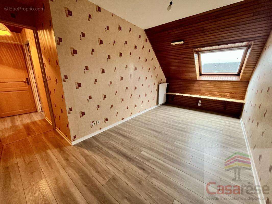 Appartement à LORIENT
