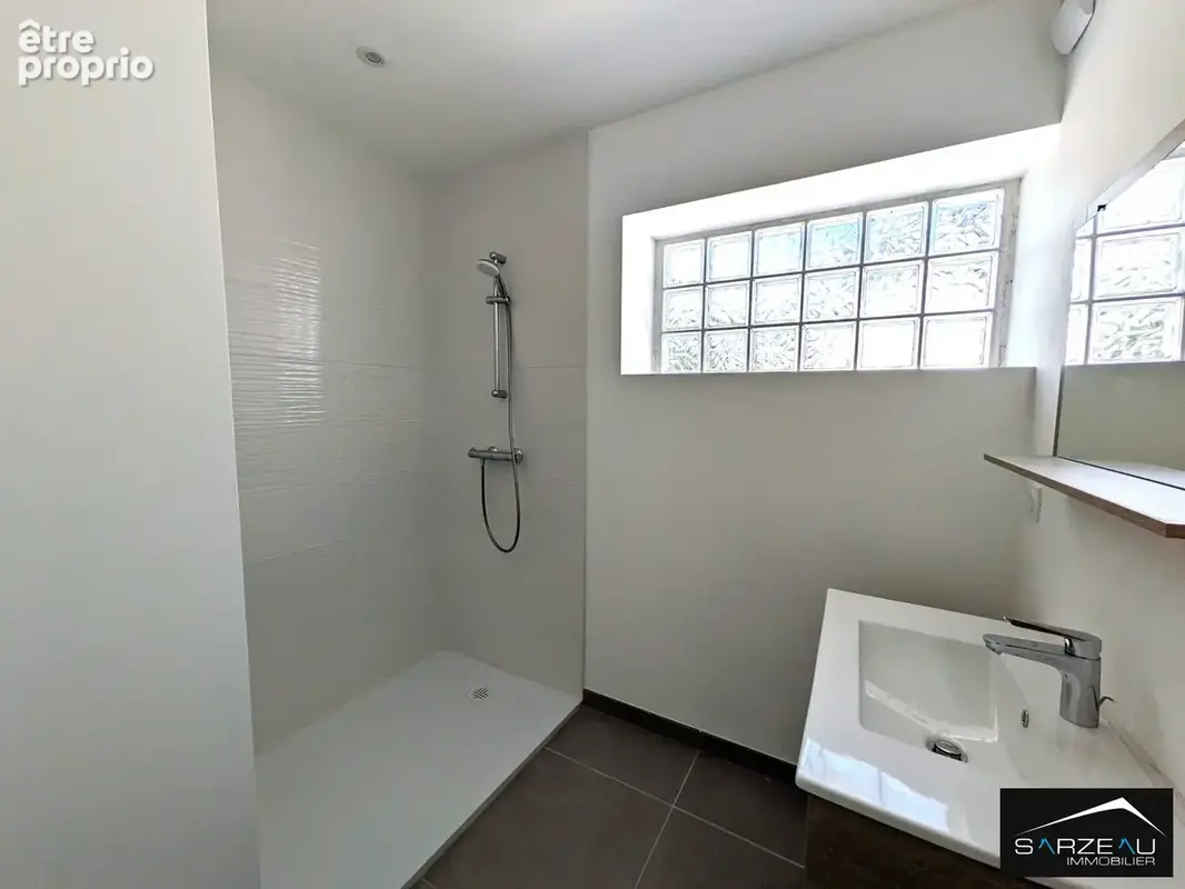 Maison 5 pièces 104 m² à vendre à Arzon (56640) - photo 7