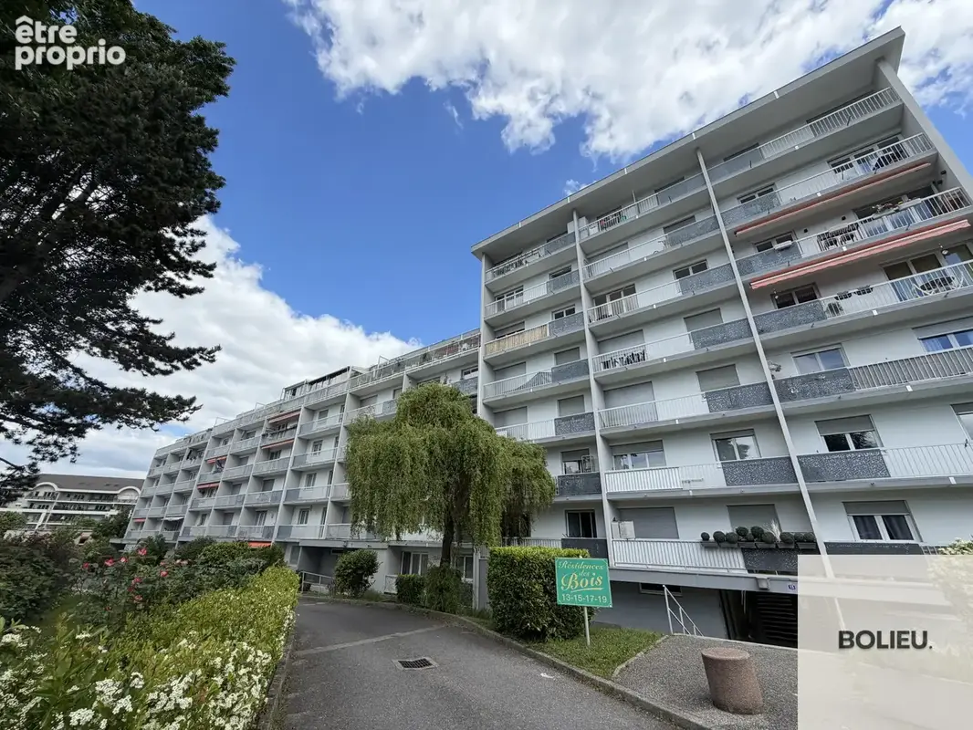 Appartement / Studio - photo 10