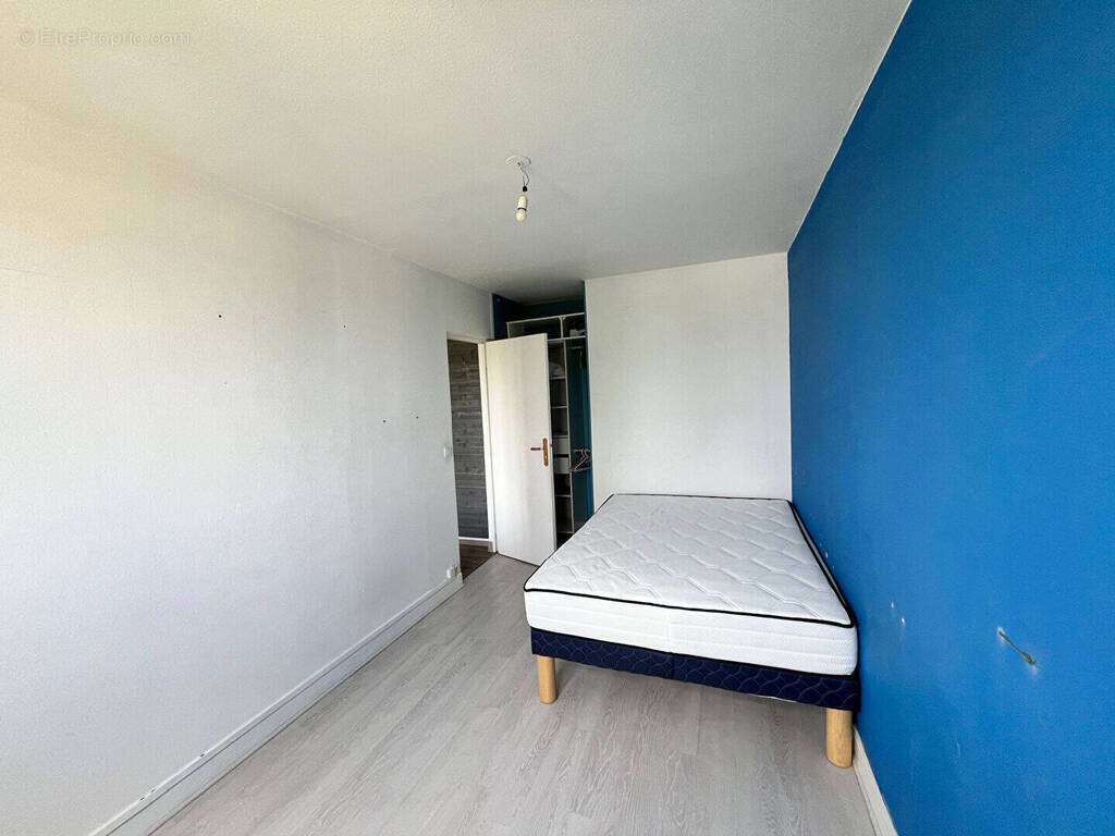 Appartement à BOURGES