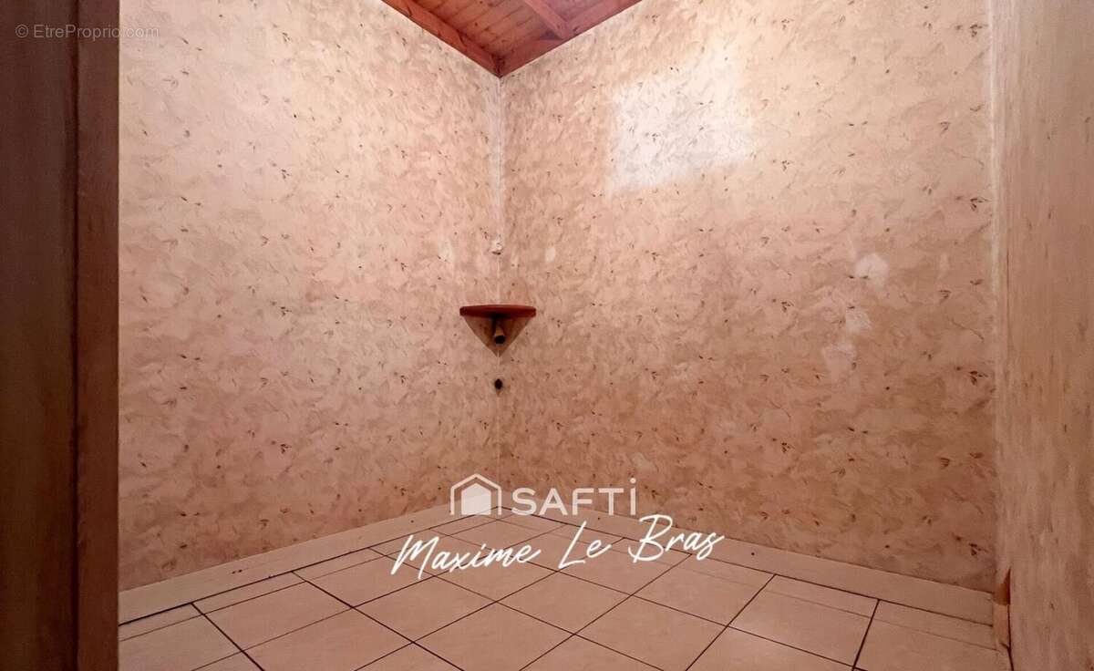 Photo 9 - Appartement à CONCARNEAU