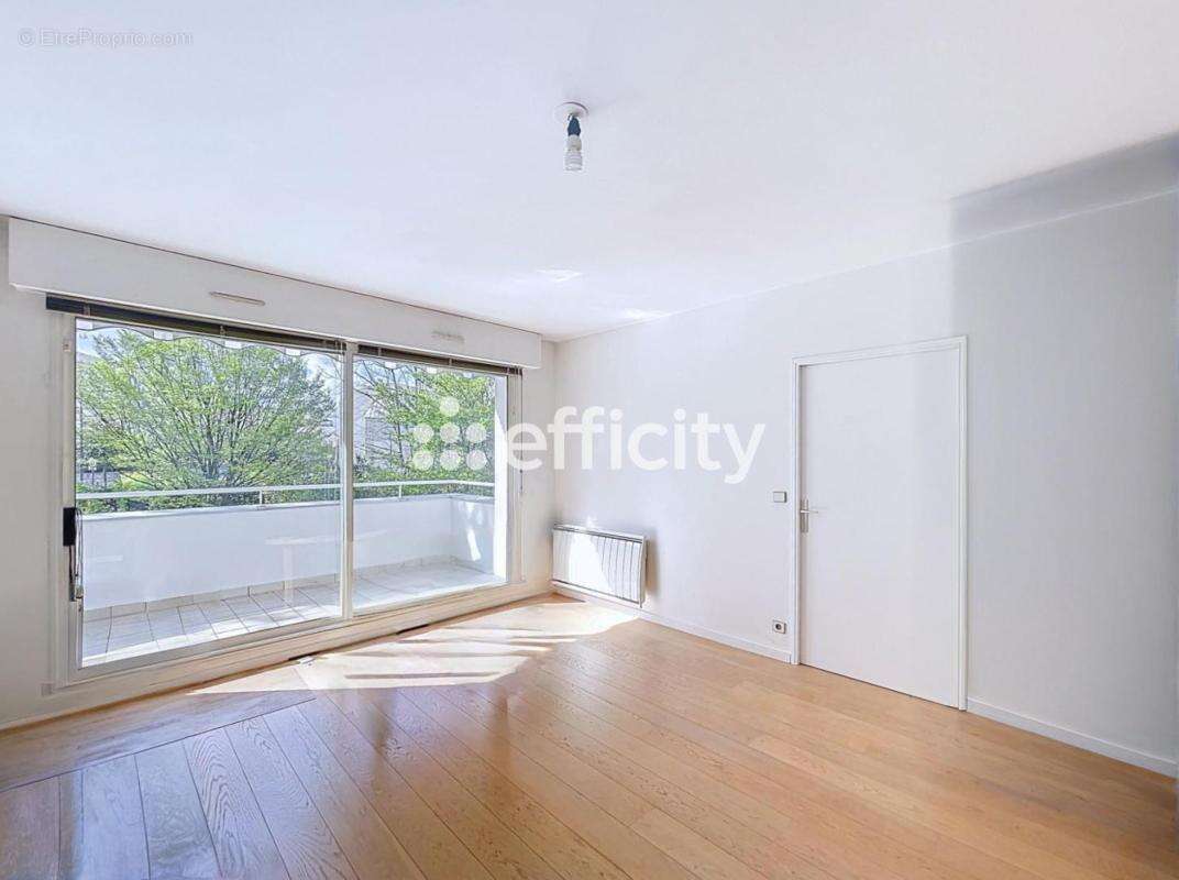 Appartement à CHATENAY-MALABRY