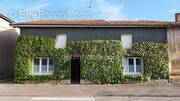 Maison à RESSON