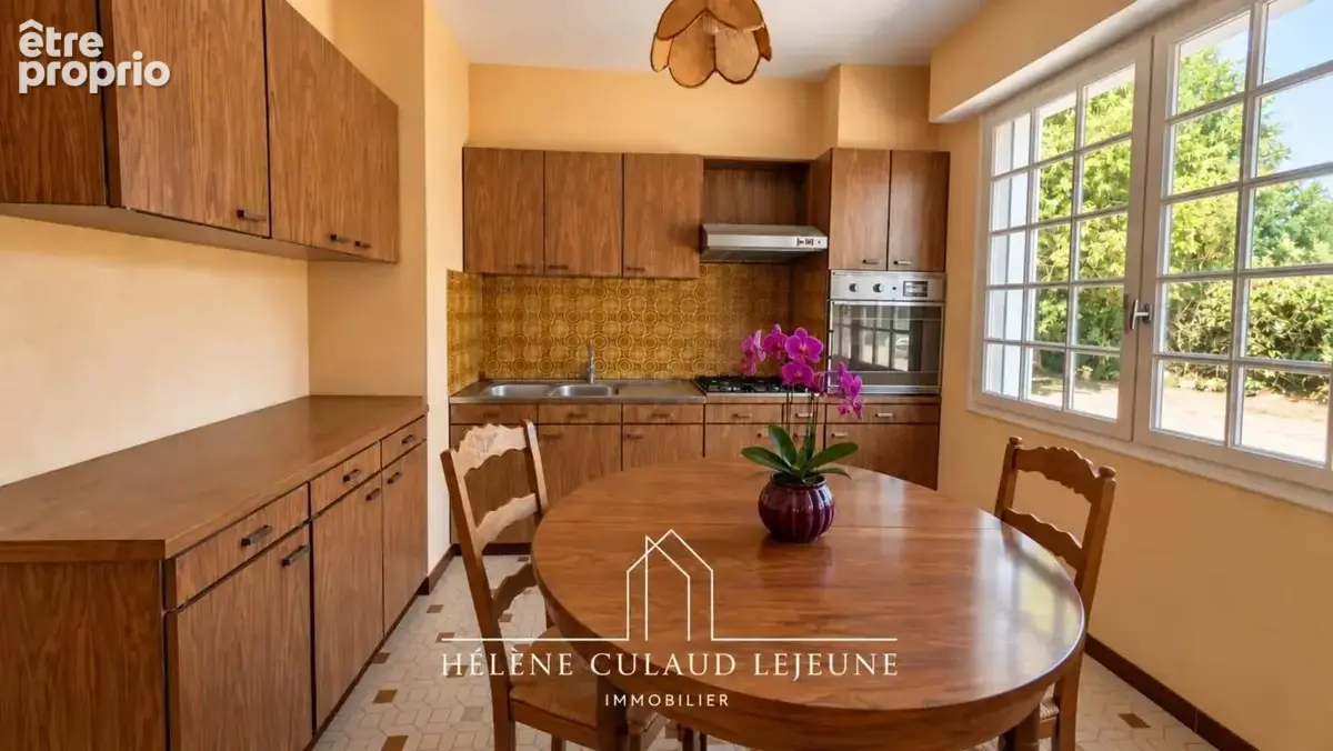 Maison néo bretonne -178 m² - la trinite sur mer - photo 6