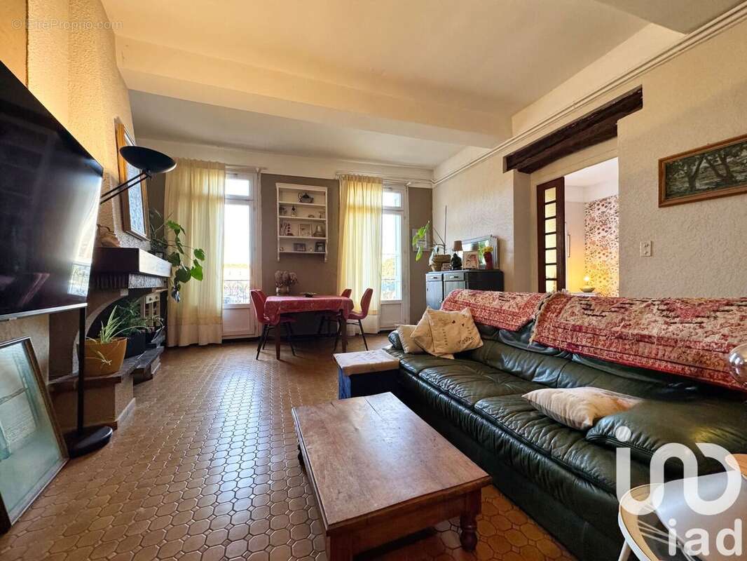 Photo 3 - Appartement à PERPIGNAN