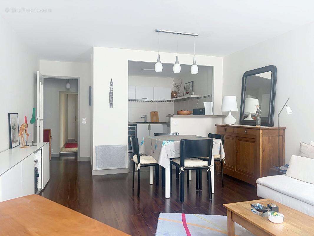 Appartement à LA ROCHELLE