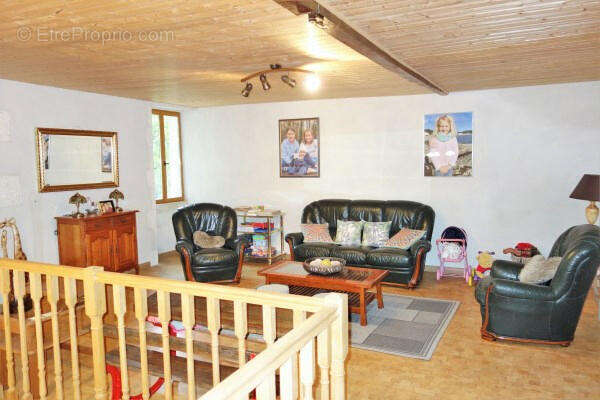 MEZZA - Maison à VOUTHON