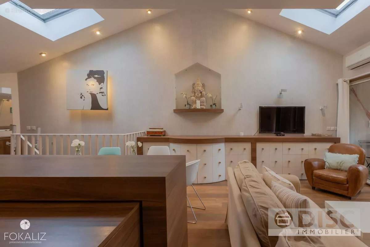 Appartement à SAINT-ANTONIN-NOBLE-VAL