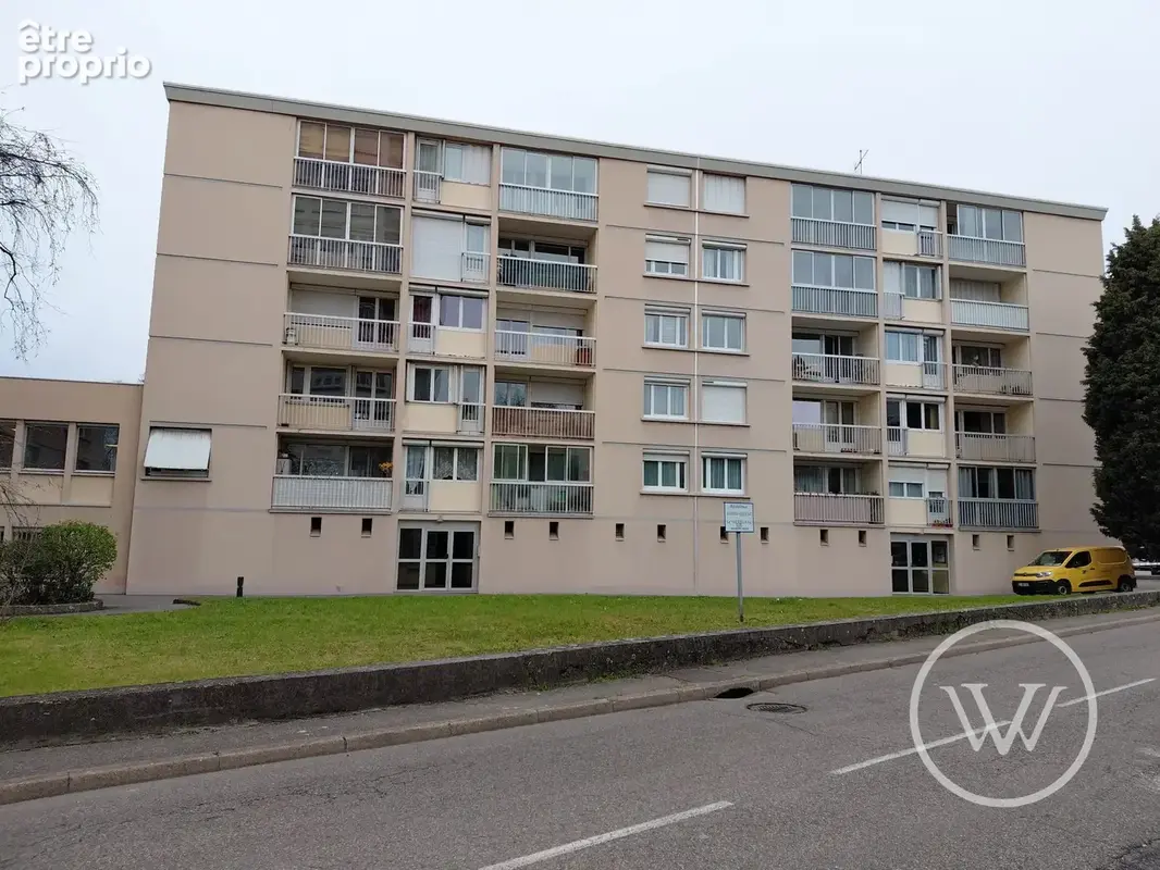 Appartement 77 m² à Vienne  - photo 7