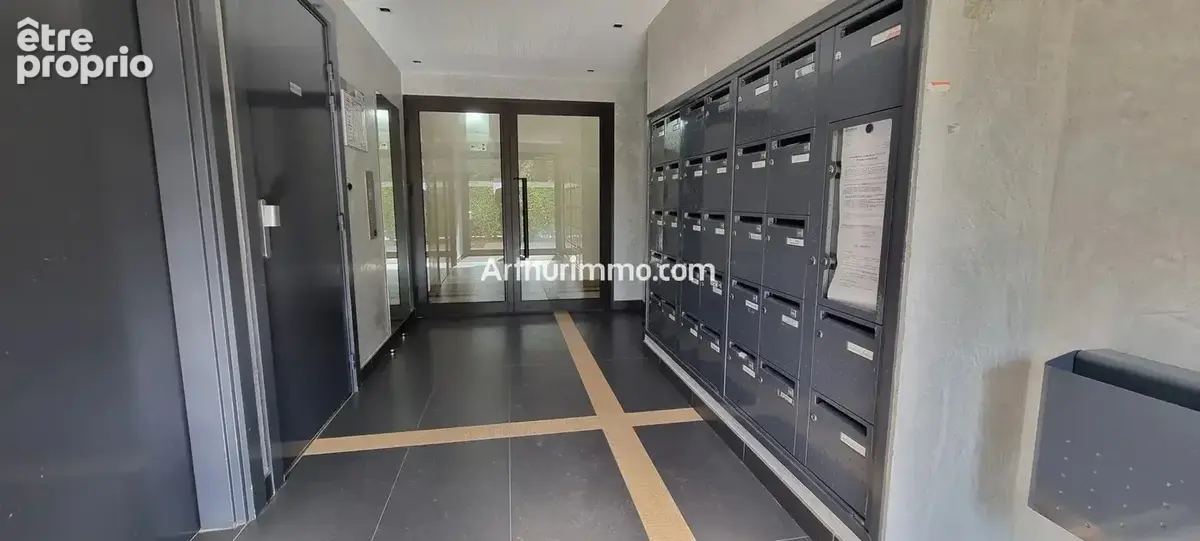 Vente Appartement Sucy-en-brie(94370) 250 000ï¿œ - photo 2