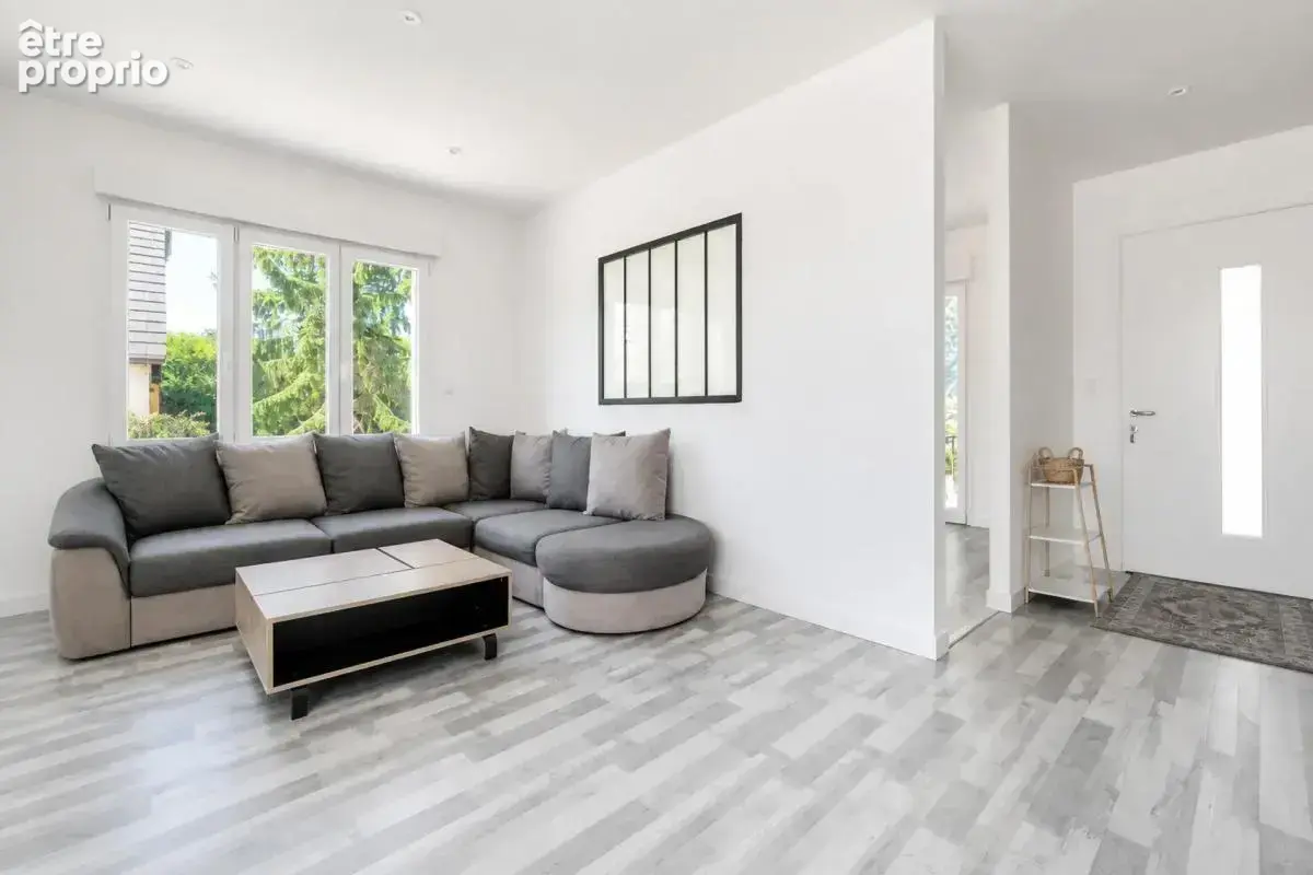 Maison de 4 pièces de 67 m² à Beaune - photo 2