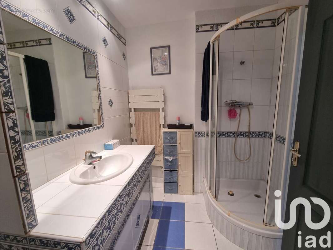 Photo 8 - Maison à CASCASTEL-DES-CORBIERES