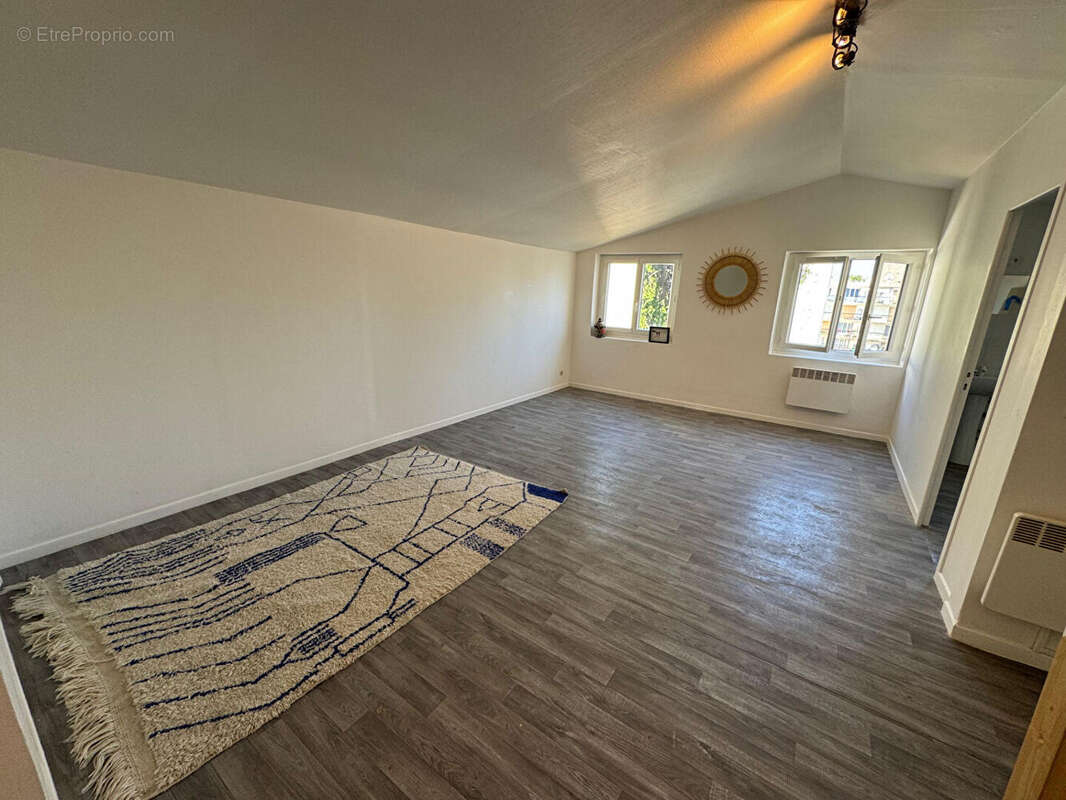 Maison à NOISY-LE-SEC