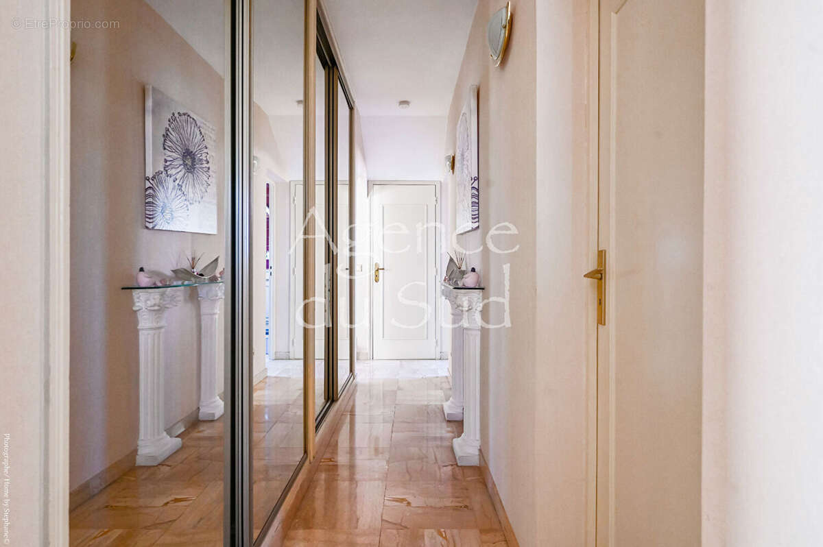 Maison à CARNOUX-EN-PROVENCE