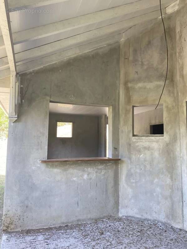 Maison à LES TROIS-ILETS