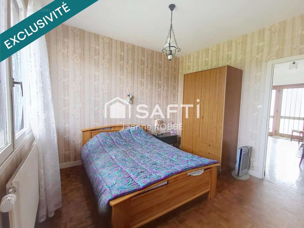 Photo 7 - Maison à SAULX-LE-DUC