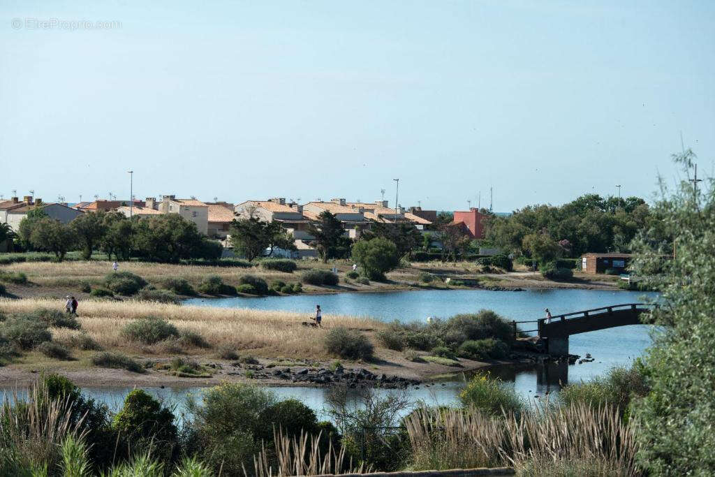 Investissement en residence de tourisme - photo 3