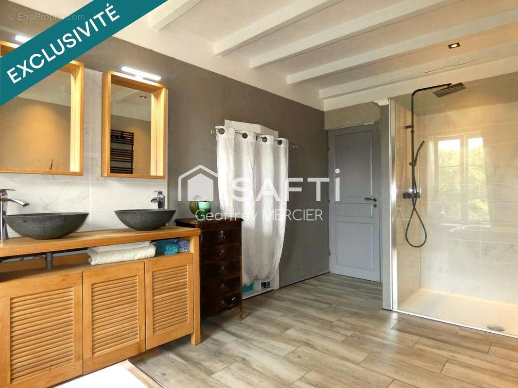 Photo 7 - Maison à MONT-BONVILLERS