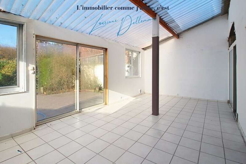 Maison à RAISMES