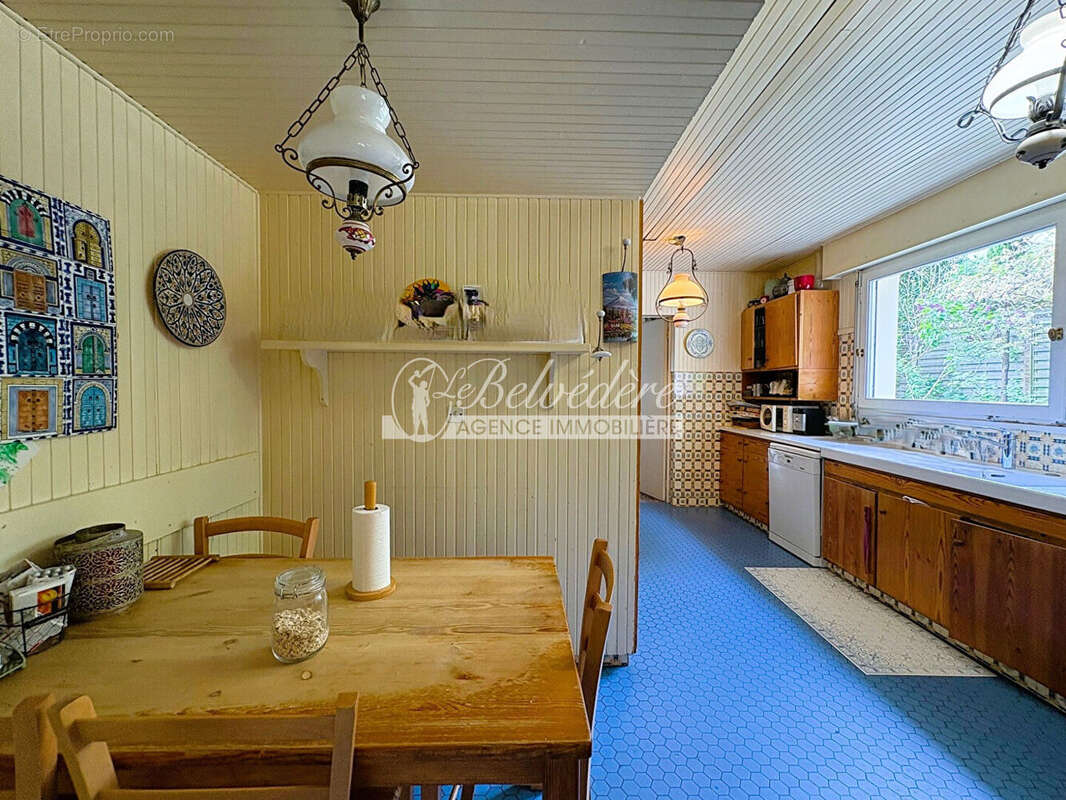 Maison à SAINT-PRIX