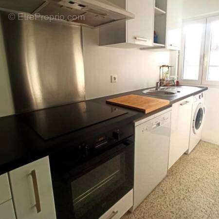 n°2 - Maison à FORT-MAHON-PLAGE