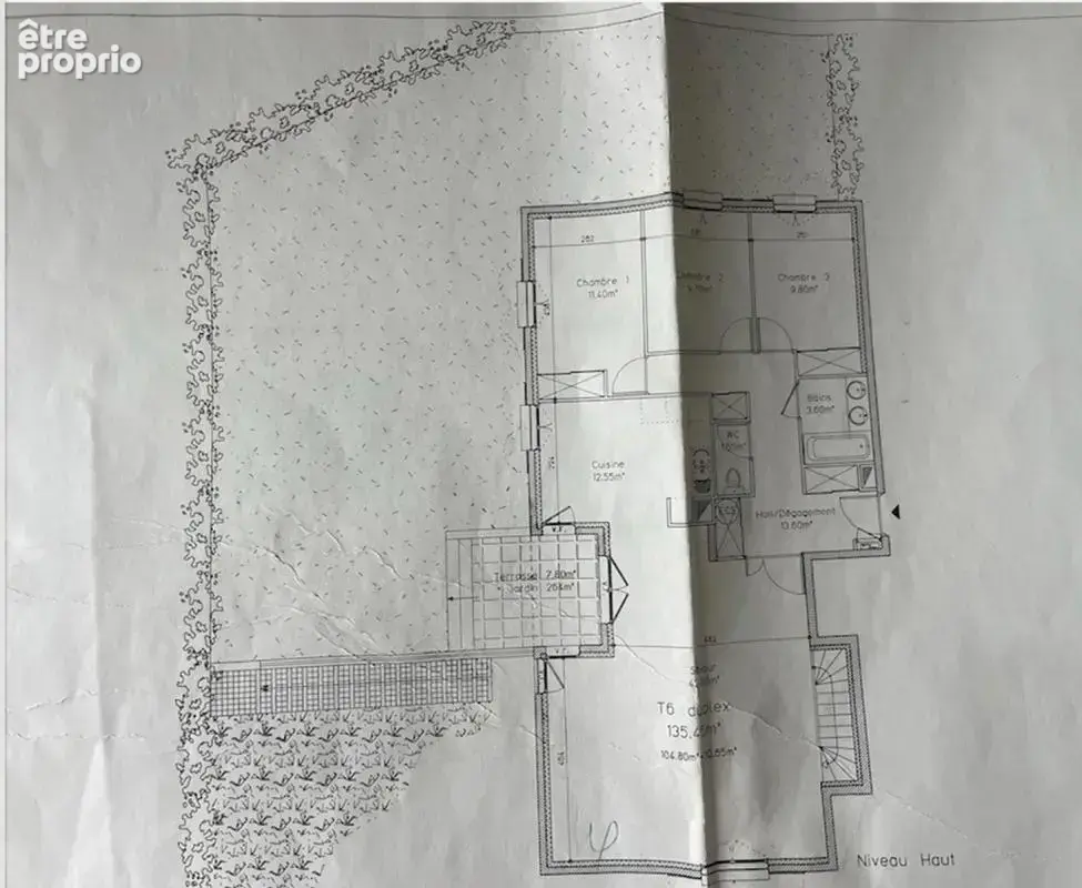 L’esprit maison à st-didier : 136 m² et jardin de 234 m² - photo 28