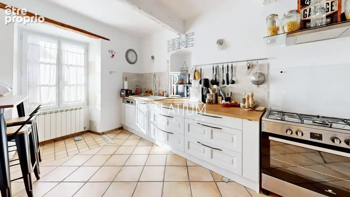 Maison à LA BRILLANNE