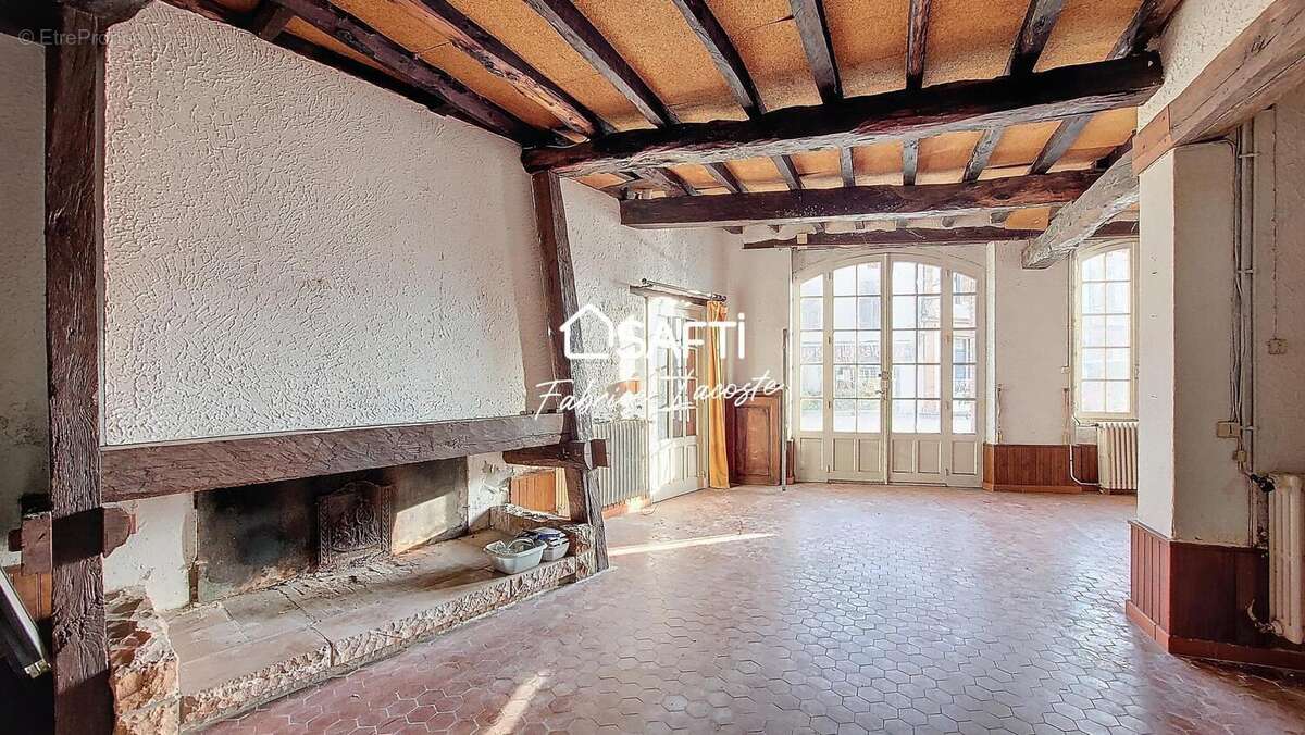 Photo 8 - Maison à SAINT-SULPICE-SUR-LEZE