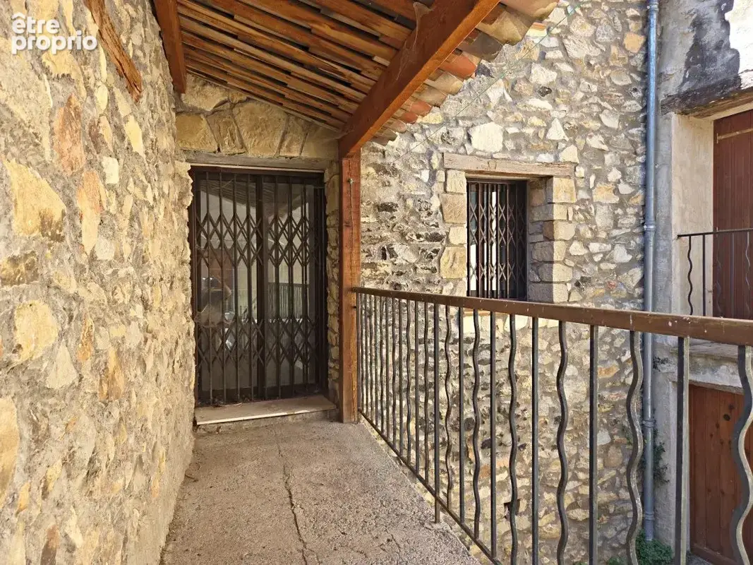Maison 80 m² à Meailles  - photo 6