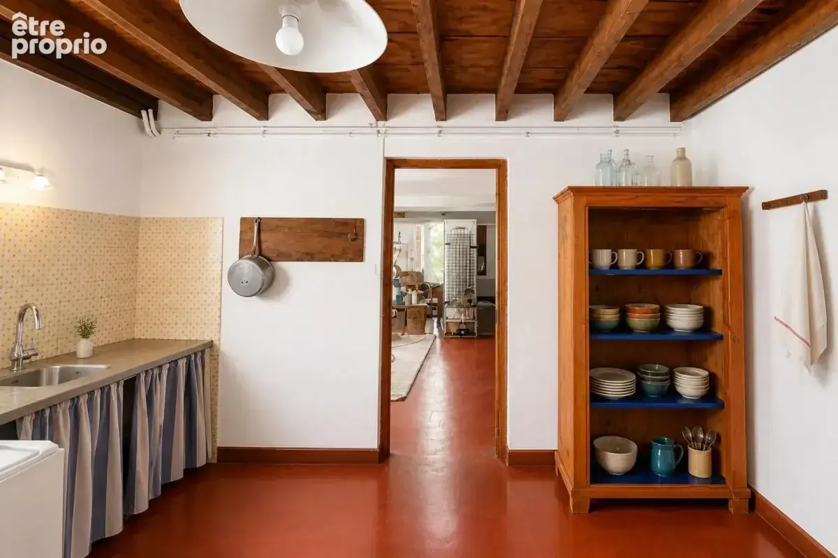 Maison de 14 pièces de 740 m² à Perpignan - photo 15