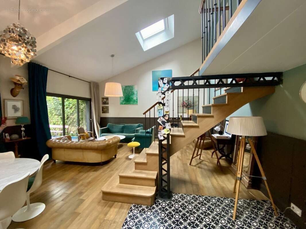 Maison à NANTES