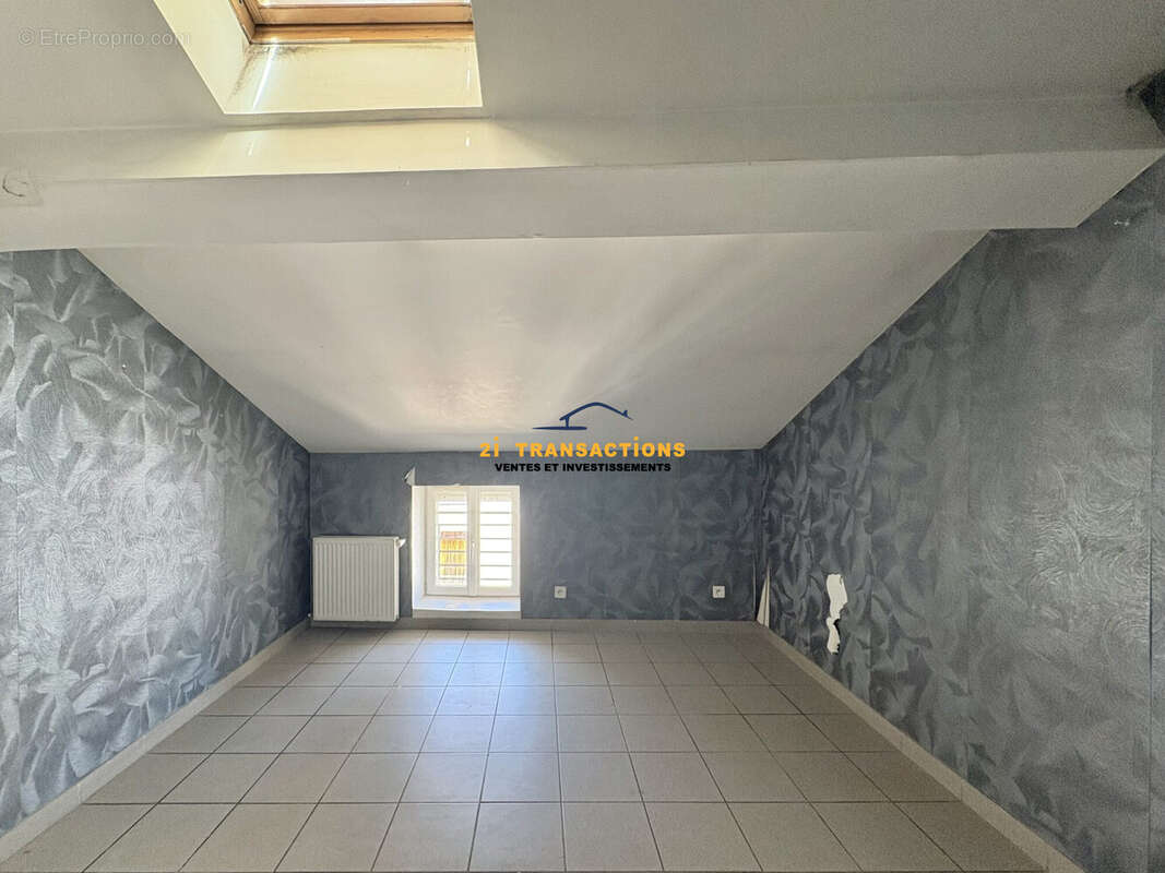 Appartement à GIVORS