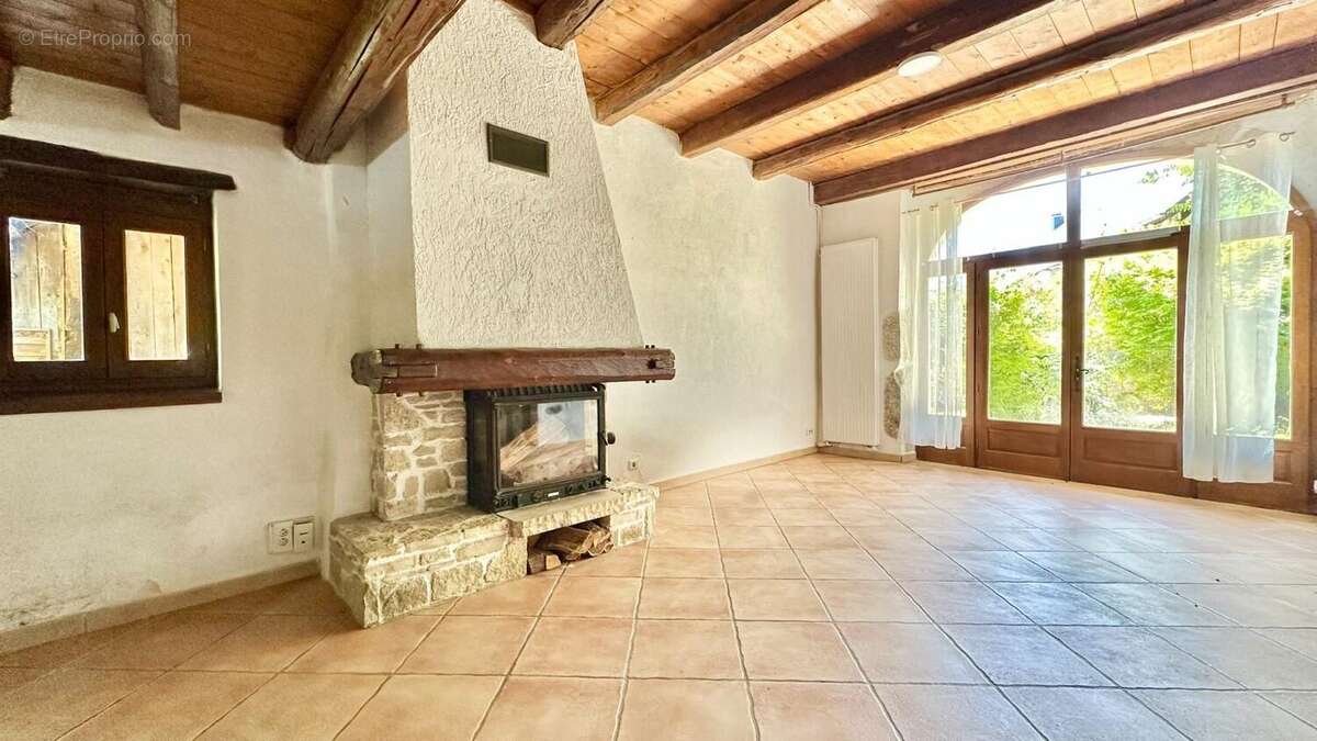 Maison à SILLINGY
