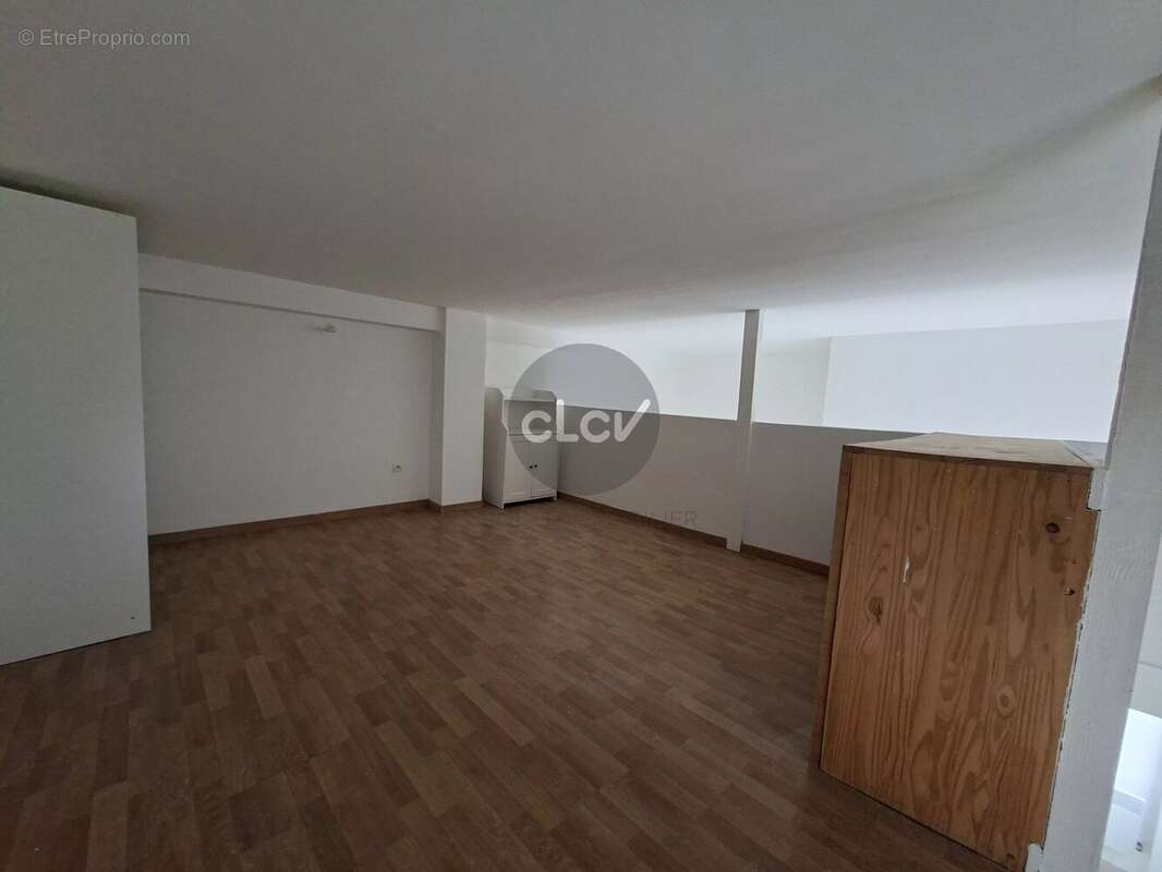 Appartement à LYON-7E