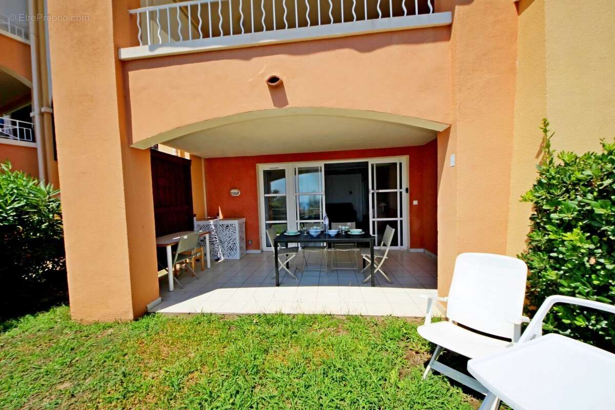 Appartement à LA SEYNE-SUR-MER