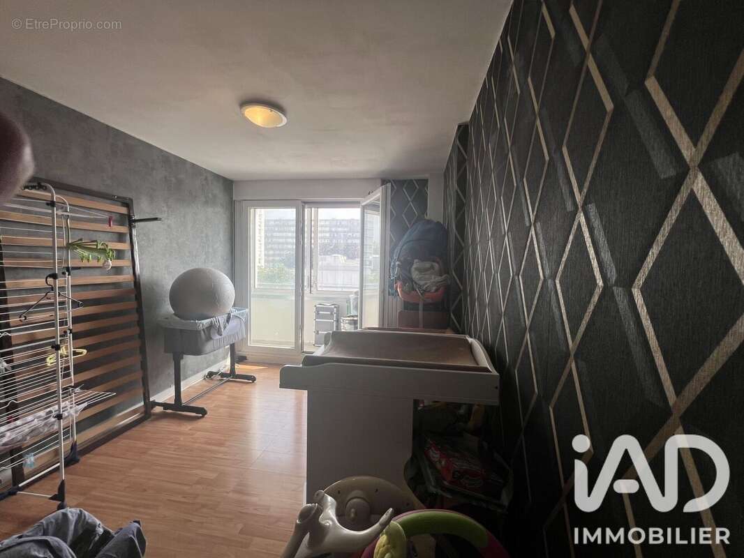 Appartement 79 m² à Brest  - photo 7