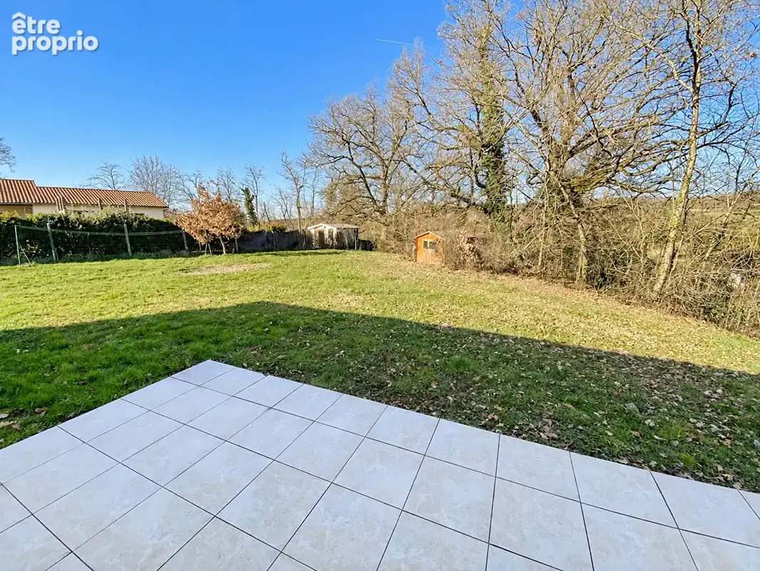 Maison Montauban 5 pièce(s) - photo 9