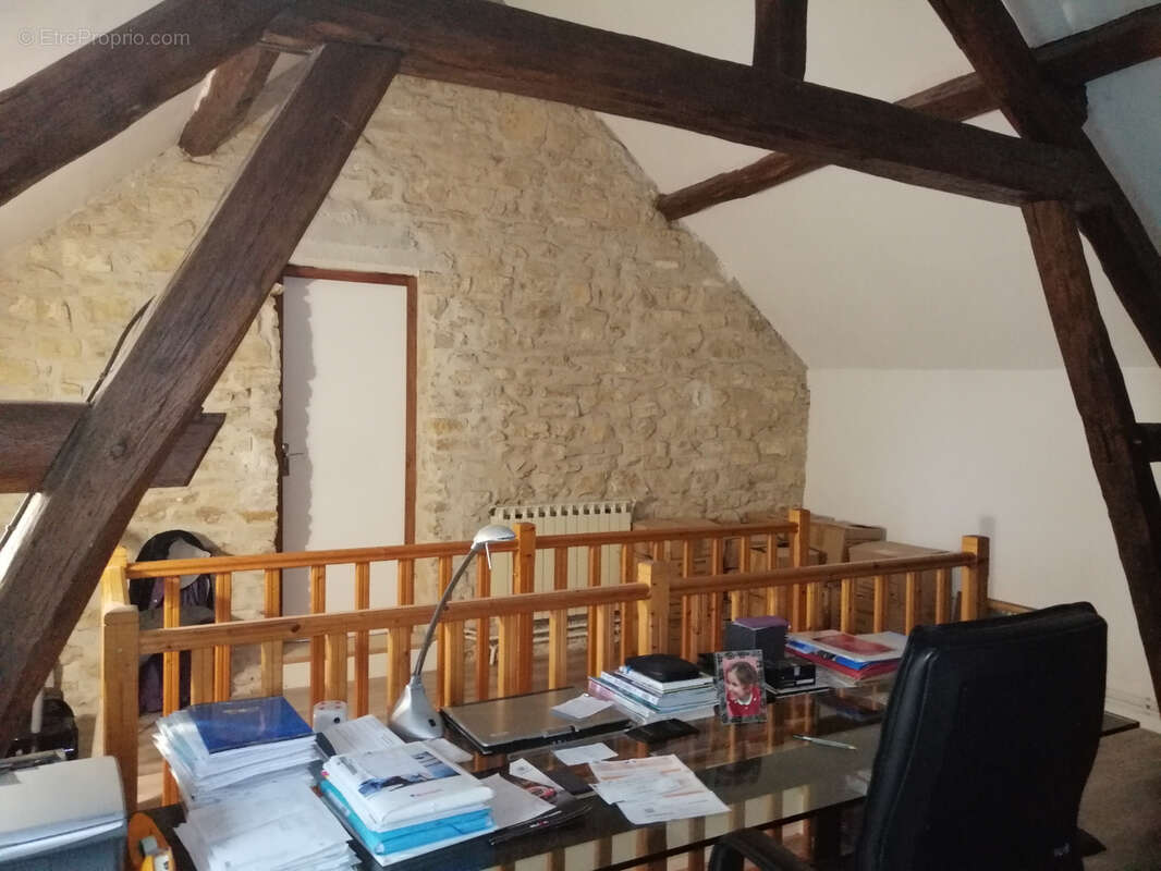 Maison à MAGNY-COURS