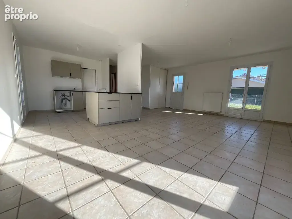 Saint-Galmier - Villa de 111m² - photo 9
